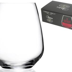 ATELIER/BICCHIERE CABERNET MERLOT CL.67 PM757 BORMIOLI L.
