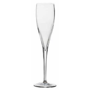 VINOTEQUE/CALICE FLUT PERLAGE CL.17,5 C370 BORMIOLI L.