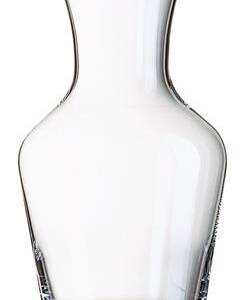VIN/CARAFFA DECANTER VINO LT.0,25 ARCC0198