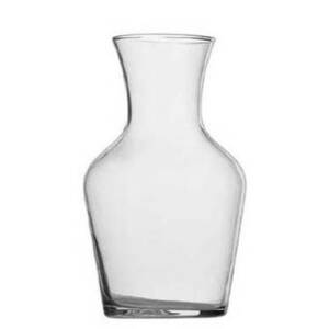 VIN/CARAFFA DECANTER VINO LT.1 ARC C0199