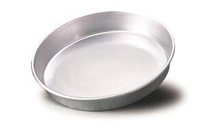 TORTIERA ALLUMINIO CONICA CM.26 A/43/6 AGNELLI