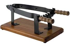 MORSA PROSCIUTTO BASE LEGNO A/110 CAPER
