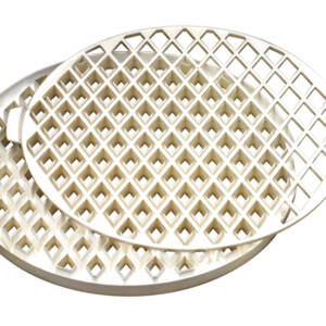 STAMPO DECORA CROSTATE CM.30 047135
