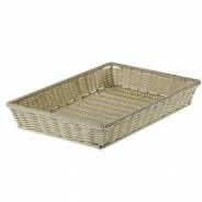 CESTINO PRESTIGE NATURALE CM.41,5X28X8 T0547