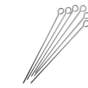 CF.6 SPIEDINI CM.30 INOX A/S30
CALDER