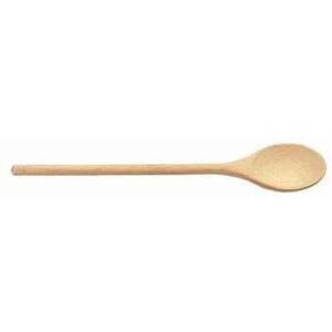 CUCCHIAIO LEGNO CM.35 A/4003 CALDER