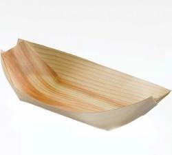 PIROGA LEGNO CM.22,5X8,5 CF.50 S0049S