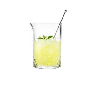 TIMELESS/MIXING GLASS CL.72,5 PSBH52849