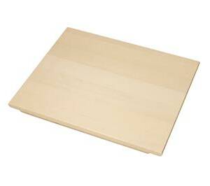 TAGLIERE PASTA PESANTE CM.80X50 TPS80 PIOPPO DIGIBI