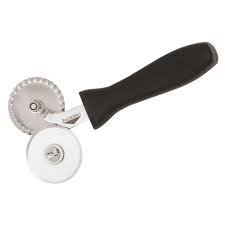 ROTELLA TAGLIAPASTA DOPPIA 18325-03