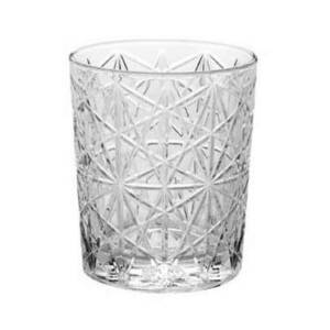 LOUNGE/BICCHIERE DOF CL.39 BORMIOLI R.
