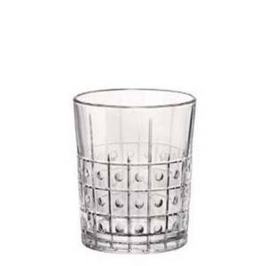 ESTE/BICCHIERE DOF CL.39 BORMIOLI R.
