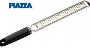GRATTUGIA INOX CM.38,5 LAMA EXTRA SPESSA 160151 FP