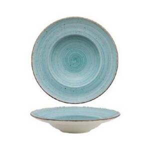 AVANOS/PASTABOWL CM.26 int.16,5 AZZURRO GURAL