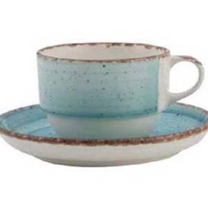 AVANOS/PIATTO PER TAZZA THE AZZURRO GURAL