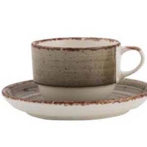 AVANOS/PIATTO PER TAZZA THE TERRA GURAL