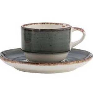 AVANOS/TAZZA CAFFE' IMPILABILE CL.9 ANTRACITE GURAL