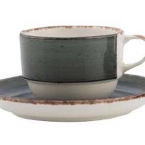 AVANOS/TAZZA THE IMPILABILE  CL.23 ANTRACITE GURAL