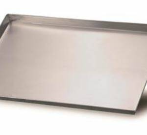 TEGLIA ALLUMINIO CM.35X28 A/49/3 AGNELLI