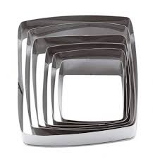 TAGLIAPASTA QUADRO PZ.6 47323-12