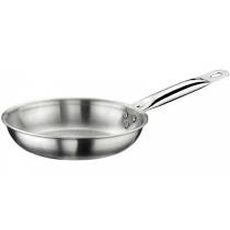 TRIMETALLO/PADELLA SAUTE' CM.24 PINTI