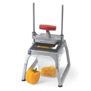 TAGLIAVERDURE MANUALE BASTONCINI spessore mm.6,4
TVF550