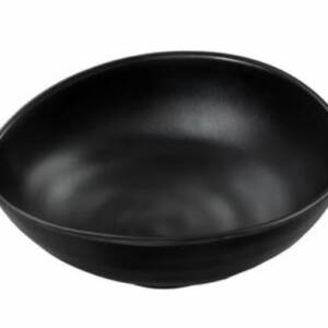 INSALATIERA MELAMINA OVALE CM.24 W1409 INMIRON