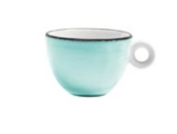 PURE/TAZZA THE CL.20 senza piatto AZURE ROYALE