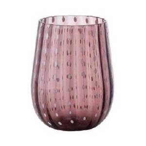 GOCCE/BICCHIERE CL.40 AMETISTA