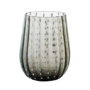 GOCCE/BICCHIERE CL.40 GRIGIO