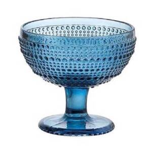 DIAMANTE/COPPA GELATO BLU CL.29 HT470