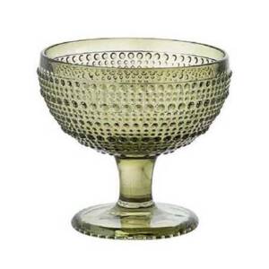 DIAMANTE/COPPA GELATO VERDE CL.29 HT470