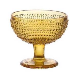 DIAMANTE/COPPA GELATO AMBRA CL.29 HT470