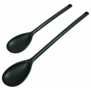 CUCCHIAIONE NYLON NERO CM.30 156100 FP