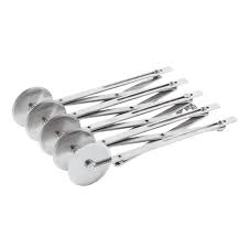 TAGLIAPASTA ESTENSIBILE 5 LAME LISCIE 47820-05