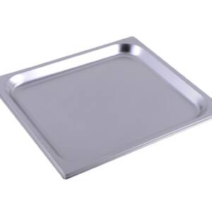BACINELLA GN INOX 2/3 H.4
BA23040