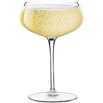 TENTAZIONI/COPPA SPUMANTE CL.30 C492 BORMIOLI L.