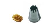 BOCCHETTA FORO STELLA/6 BS106 SILIKOMART