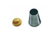 BOCCHETTA FORO TONDO/8 BT208 SILIKOMART