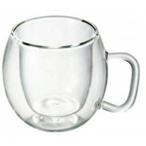BRASILE/TAZZA CAFFE' CL.7,5 THERM. RM387 BORMIOLI L.