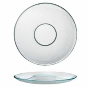 BUBBLE/PIATTO CIAMBELLA CM.29