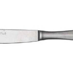 BAGUETTE STONE WASHED/COLTELLO FRUTTA PINTI