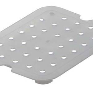 FALSO FONDO FORATO 1/1 PP PRFFF11 INOXMACEL