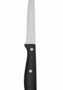 BISTROT/COLTELLO BISTECCA SEGHETTATO CBFBI SALVINELLI