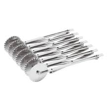 TAGLIAPASTA ESTENSIBILE 7 LAME FESTONATE 47821-07
