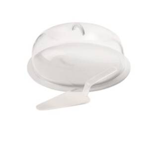 PORTATORTA DOLCEVITA CM.37 CHARLOTTE A/484
GUZZINI