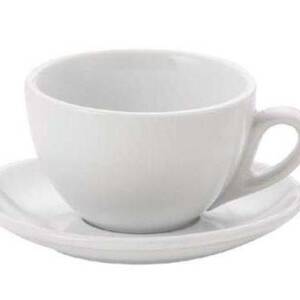 PARIGI/TAZZA COLAZIONE CL.24 SENZA PIATTO 
A/16-597