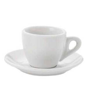 PARIGI/TAZZA CAFFE' CL.8 SENZA PIATTO A/12-414