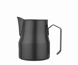 LATTIERA NERA CL.35 FOREVER 122254