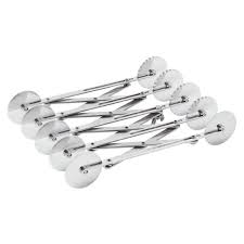 TAGLIAPASTA ESTENSIBILE 5 LAME DOPPIE 47822-05